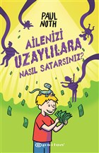 Ailenizi Uzayllara Nasl Satarsnz? Epsilon Yaynevi