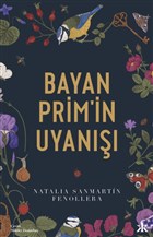 Bayan Prim`in Uyan Kafka Kitap