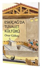 Eski a`da Tuvalet Kltr Sakin Kitap