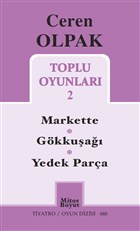 Toplu Oyunlar 2 Mitos Boyut Yaynlar