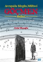 Avrupa`da Srgn, Mlteci Gmen Halleri Nota Bene Yaynlar
