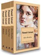 Panait Istrati (4 Kitap Takm) Olimpos Yaynlar