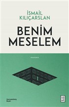 Benim Meselem Ketebe Yaynlar