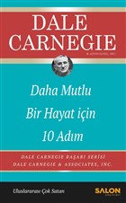 Daha Mutlu Hayat in 10 Adm Salon Yaynlar