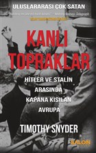 Kanl Topraklar Salon Yaynlar