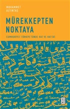 Mrekkepten Noktaya Ketebe Yaynlar