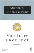 Vakit ve Ebediyet Ketebe Yaynlar