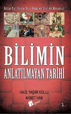 Bilimin Anlatlmayan Tarihi Lopus Yaynlar