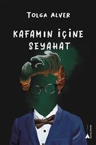 Kafamn ine Seyahat Kayalpark ocuk