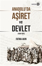 Anadolu`da Airet ve Devlet Yeditepe Yaynevi
