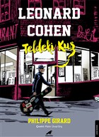 Leonard Cohen Kara Karga Yaynlar