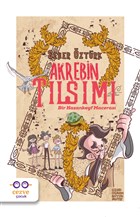 Akrebin Tlsm Cezve ocuk
