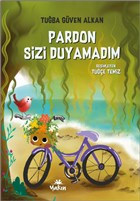 Pardon Sizi Duyamadm Yakn Kitabevi