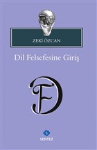 Dil Felsefesine Giri Sentez Yaynlar