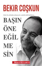 Ban ne Eilmesin Szc Kitabevi