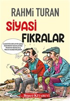 Siyasi Fkralar Szc Kitabevi