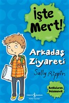 Arkada Ziyareti - te Mert!  Bankas Kltr Yaynlar