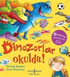 Dinozorlar Okulda!  Bankas Kltr Yaynlar