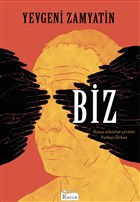 Biz Koridor Yaynclk - Bez Cilt