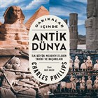 Dakikalar inde Antik Dnya Kronik Kitap