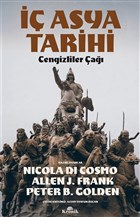  Asya Tarihi Kronik Kitap