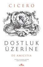 Dostluk zerine Kronik Kitap
