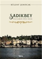 Sadkbey Yakn Kitabevi