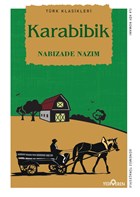 Karabibik Yediveren Yaynlar