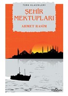 ehir Mektuplar Yediveren Yaynlar