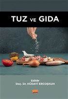 Tuz ve Gda Nobel Bilimsel Eserler
