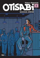 Otisabi - Manga Serisi 1 Komikeyler Yaynclk