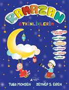 Ramazan Etkinliklerim Kayalpark ocuk