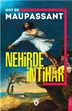 Nehirde ntihar Dorlion Yaynevi