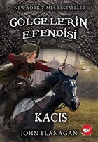Ka - Glgelerin Efendisi 16 Beyaz Balina Yaynlar