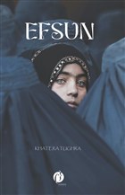 Efsun Herdem Kitap