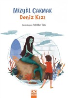 Deniz Kz Altn Kitaplar