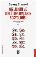 Gizliliin ve Gizli Toplumlarn Sosyolojisi Dorlion Yaynevi
