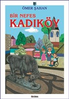 Bir Nefes Kadky zyrek Yaynlar - Hikaye Kitaplar