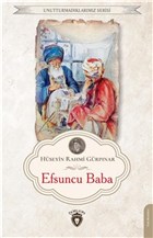 Efsuncu Baba Dorlion Yaynevi