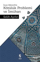 mam Matridi`de Ktlk Problemi ve mtihan nsan Yaynlar