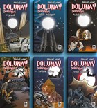 Dolunay Dedektifleri Seti (6 Kitap Takm) Bilgi Yaynevi