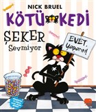 Kt Kedi eker Sevmiyor Uan Fil Yaynlar