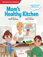 Mom`s Healthy Kitchen Redhouse Yaynlar