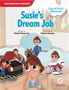 Susie`s Dream Job Redhouse Yaynlar