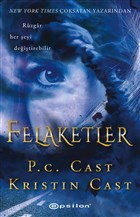 Felaketler Epsilon Yaynevi