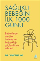 Salkl Bebein lk 1000 Gn Aganta Yaynlar