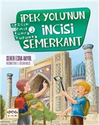 pek Yolu`nun ncisi Semerkant Nar Yaynlar
