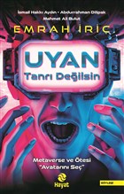 Uyan Tanr Deilsin Hayat Yaynlar