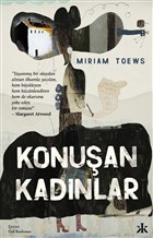 Konuan Kadnlar Kafka Kitap