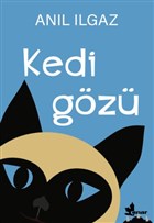 Kedi Gz nar Yaynlar